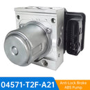 Antiblockiersystem ABS Pumpe für Honda 04571-T2F-A21