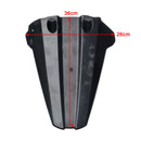 Bakskjermkledning for Yamaha MT-10/SP MT10 2016-2024