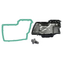 Ölwanne + Ablassschraube + Dichtung 2S7Q-6675-AA für Ford Transit MK6 MK7 MK8 2.0 2.2 FWD