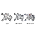 2017–2020.08.31 AUDI Q2 quattro 4 Motion Hinterachsdifferential 0CQ525010S