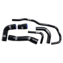 2021-2024 BMW S1000XR Kit de mangueira de refrigeração de silicone