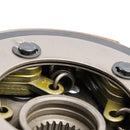 Russian Mechanics ATV PM500, PM650, RM500-2, RM650, RM650-2 Kupplungsbackenträgerbaugruppe B00G100