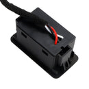 4G0959831A Kofferraum-Heckklappen-Steuerschalter für Audi A4 A6 A7 A8 Q3 Q5 Q7