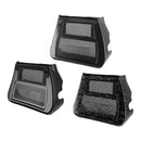 2023–2025 Harley CVO Street Glide FLHXSE Unterer Kinnspoiler Kühlerschutzabdeckung