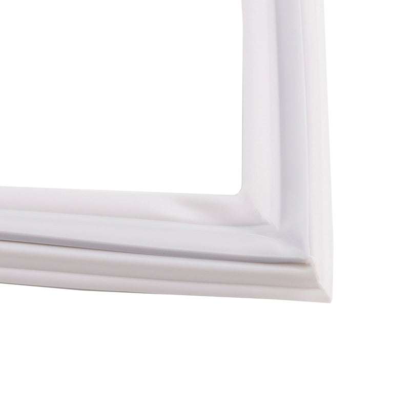 W10443315 Vedação da porta do freezer para refrigerador Kenmore W10571962  W10130894