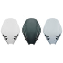 2023-2024 Suzuki GSX-8S Windschutzscheibe Windschutz