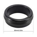 Ladeluftkühler Turbo Schlauch Dichtung Dichtung für BMW M57 325d 330d 525d 11617801222