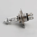 Motorradlampe Silverstar H4 62204HWSVS P43T 12V 100/90W für OSRAM