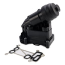 2009–2015 BMW X1 E84 Carcasa de filtro de aceite 7800066 11427800066