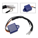 CDI kassetænder?t til Mercury Mariner 2HK, 2,5HK, 3HK, 3,3HK, 823034T