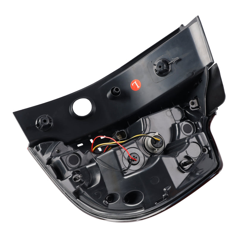 2018–2021 GMC Terrain SLE/SLT LED-Rücklicht links GM2804135