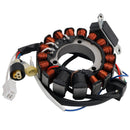 Stator generator til Yamaha XT600 K 1991-1994 TT 600 S KICKER 1993 4LW 4GV