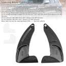 Lenkrad-Schaltwippen-Erweiterungen für Jeep Grand Cherokee 2014-2021