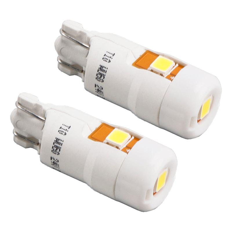 Auto Licht LED-T10 Ultinon Pro6000 W5W 24961WU60 4000K 24V Für PHILIPS