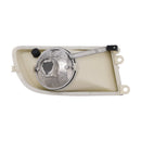 Tåkelysdeksel venstre foran 1710525 93357465 for Skoda Octavia II 04-08