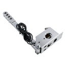 For Racing Games G25/G27/G29/T300/T500 For Assetto PC 14Bit SIM USB-håndbrems