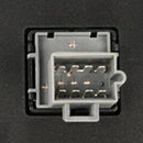 2014-2018 MACK CHU614 A/C Climate Control Module Panel 25110700 20992943