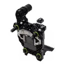 2017-2022 Sæde Ateca Automatic transmission TCU Control Unit + Ventil Body 0DE927711B 0de 927 711 B