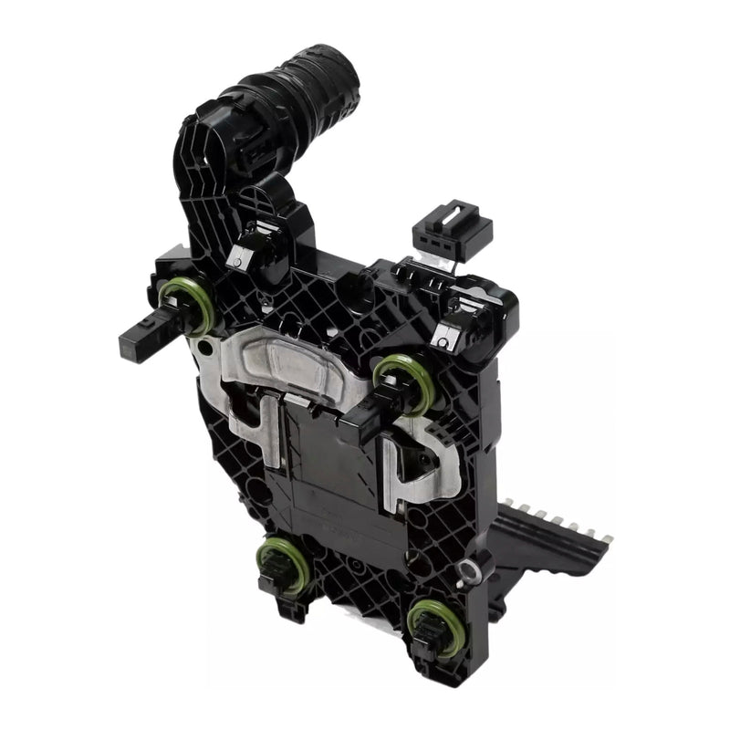 2017–2022 Audi Q2 Automatic Transmission TCU Control Unit + Valve Body 0DE92771B 0DE 927 711 B