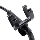 Sensor de velocidade da roda traseira esquerda ABS XR853277 para Jaguar S-TYPE X200 1999-2008