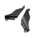 Seitenverkleidung für Tank für Yamaha Tenere 700 2025-2026