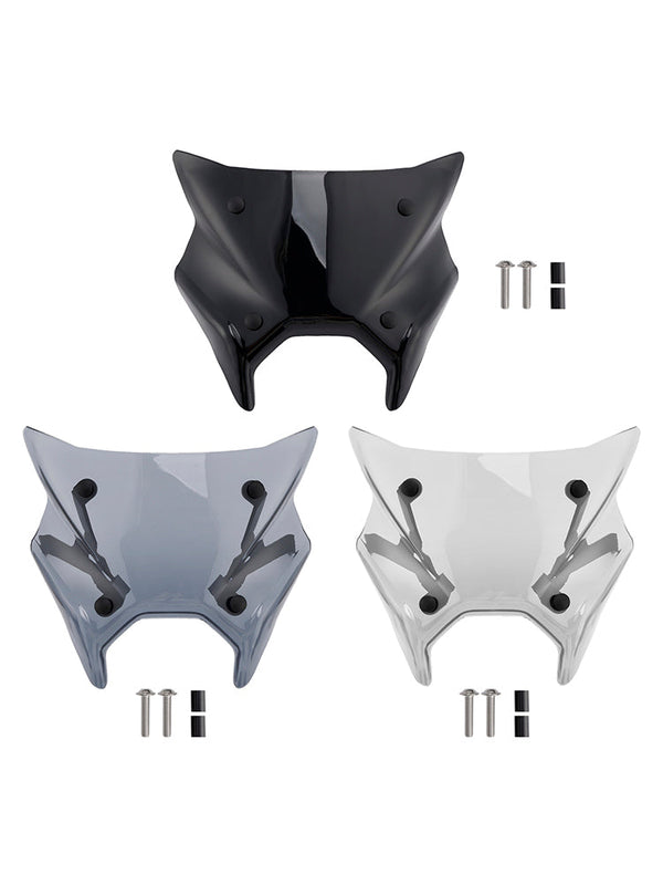 2024-2025 YAMAHA MT-09 MT09 Windschutzscheibe