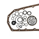 2013–2014 Nissan Teana 2,5 l 3,5 l RE0F10E JF017E CVT-Getriebe Master-Umbausatz mit Kettenriemen 30T