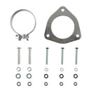 2011–2017 Ford F-250/F-350/F-450 6,7 l Powerstroke Diesel 4"" Auspuff DPF Delete Race Pipe