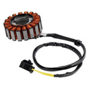 2004–2006 Honda PS250 Big Ruckus 250 (MF-09) Statorgenerator 31120-KTB-771 31120-KTB-008