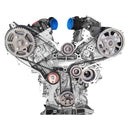 Motorblock für Land Rover Range X250 306DT 3.0T Tdv6 Diesel (2009–2021, neuer Typ)
