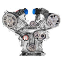 Land Rover Range Rover Sport 2 (L494) Longblock-Motor 306DT (2013–2020)
