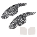 Lenkrad-Schaltwippen-Verlängerung für Audi A3 A4 A5 A6 A8