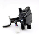 Heizung Kühlmittel Regelventil 16670-21010 Für Toyota Prius 1,5 L L4 2004-2009