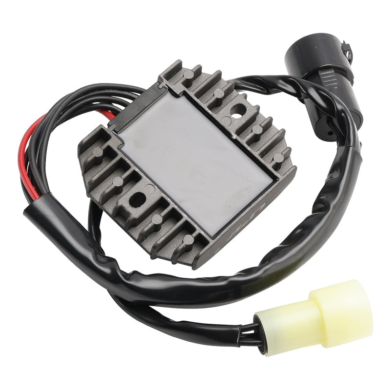 2002 Kawasaki ZX636 Ninja ZX-6R Stator Generator Tension Regulator Gaske