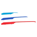 2025 BMW X3 Tri-Color ABS Front Kidney Grille Insert Trims Clip