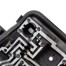 2009–2013 Audi A3 5 Türer Sportback Links Rücklicht Lampenfassung 8P4945257D