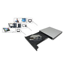 6X Blu ray Burner USB External BD-R BD DVD CD RW Brenner Laptop Movie Player