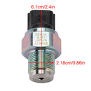 Kraftstoffdrucksensor RE520930 Für John Deere 7420 7520 7710 8120 8220 RE515635
