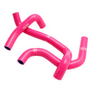 Kit de mangueira de refrigerante de silicone Street Triple 765 R RS 2020-2022