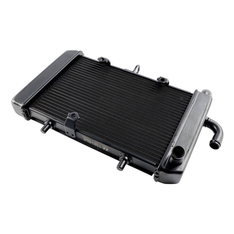 2023-2024 Yamaha X-MAX 300 XMAX Radiator Kjølemotor Radiator