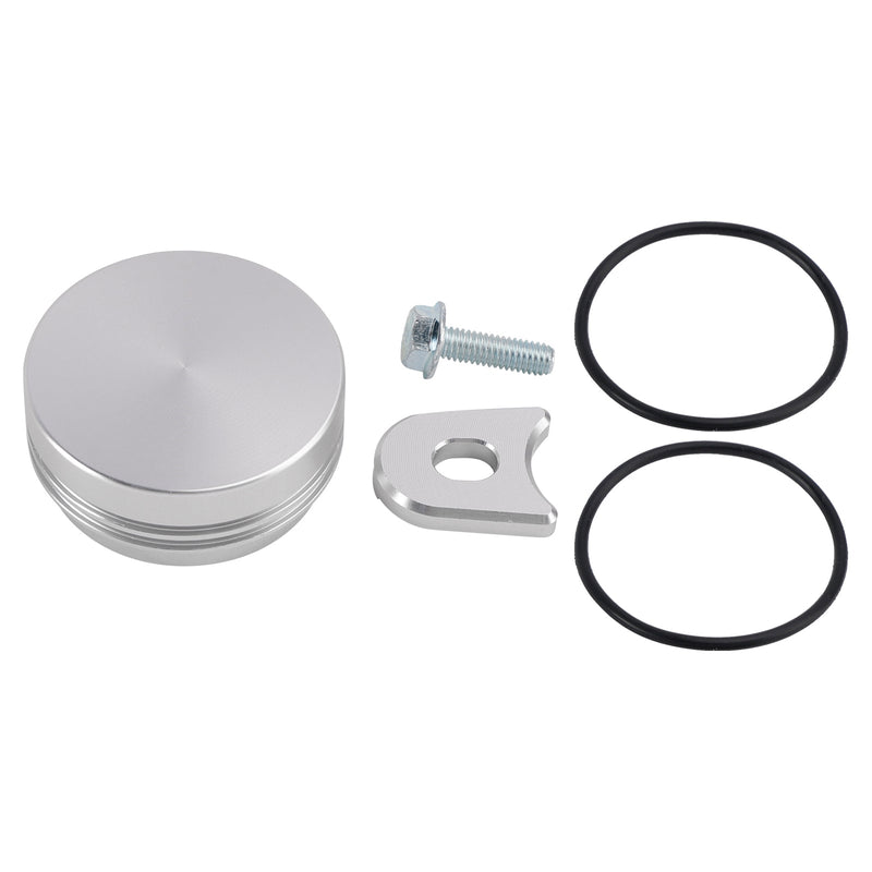 700R4 TACHO -anturiportin pistoke 551961z Chevy Transmission SBC 305 327