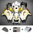 Verkleidungssatz aus ABS-Kunststoff, passend für Kawasaki EX250 Ninja250R 2008-2012