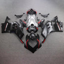 2020-2021 Ducati Panigale V4/V4S 2019-2022 V4SP/V4R Kit de paneles de inyección