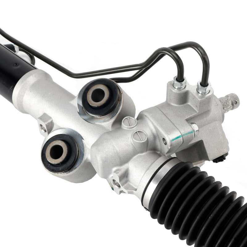 2006–2007 INFINITI G35 ohne aktive Lenksteuerung, Servolenkung, Zahnstangen- und Ritzelbaugruppe 263032