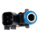 Kraftstoffverteilerleiste mit Einspritzdüsen für Ram ProMaster 1500 (2014–2024), Teilenummer 53034198AC