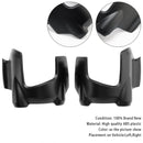 2023-2024 Speed Twin 900 Tank Seitenabdeckung Verkleidung Verkleidung