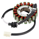 1999 2000 2001 2002 Yamaha YZF-R6 R6 RJ03 YZFR6 Stator &amp; Regulator med tetning