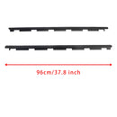 1988-2000 Chevrolet C1500 GMC C2500 Dichtungen vorne links+rechts