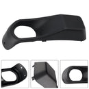 2018–2025 eep Wrangler JL Gladiator linke Nebelscheinwerferblende J68295559AA