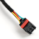 2020-2022 Hyundai Palisade 2PCS Elevador elétrico da porta traseira 81831-S8100